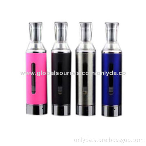 Kanger Evod 2 Dual-coil Clearomizers with 1.8mL Capacity